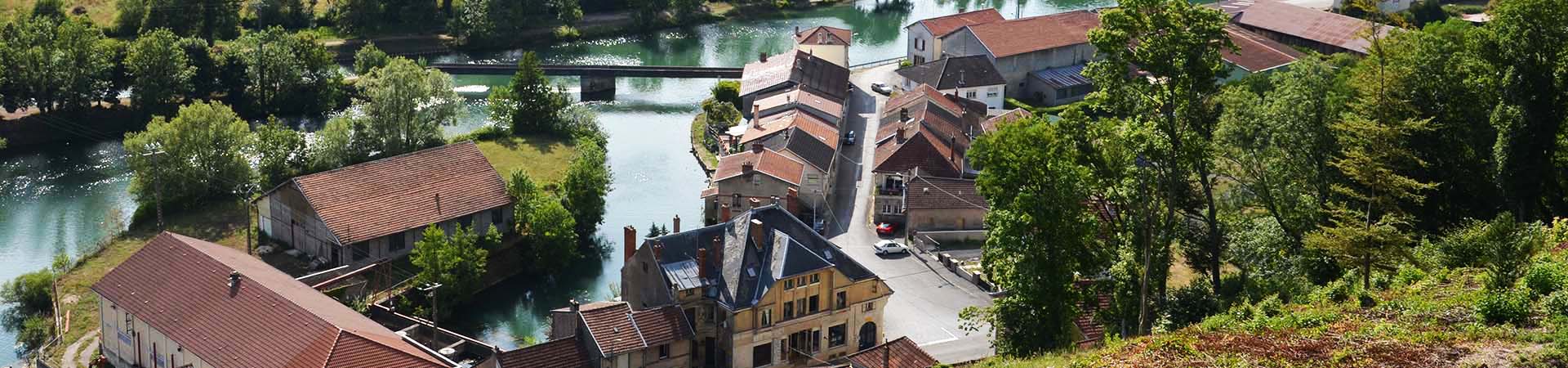 Notre Paradis